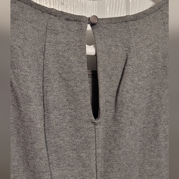 Monteau mini dress - Picture 4 of 5